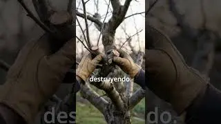 No todo lo que duele es malo (La met&aacute;fora del &aacute;rbol) 🌳✨