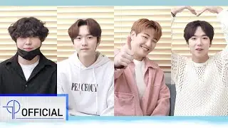 백퍼센트(100%) ‘아름다운 걸’ Recording Making Film
