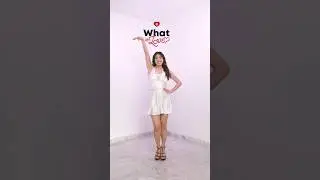 DANCE COVER de WHAT IS LOVE?•TWICE💖Mejor tarde que nunca! 