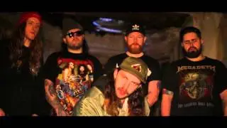 Hollow Truth -  Golden Rule (Official Music Video)