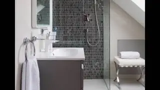 Gray Bathrooms trend