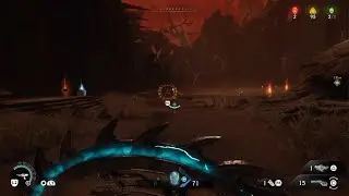 DOOM: The Clenched Cheeks