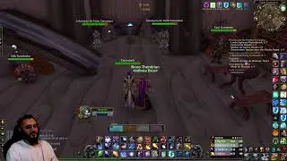 [DROPS] WowClassic Dia 70 | Bora de RAID | CLASSIC + HYPE