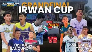 LIVE! WENDI,KENKEN,ROZI,FAHRUL,SUNAN,IRWAN VS ULEN,FREDAY,DERBY