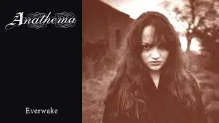 Anathema - The Crestfallen (Full EP, 1992)