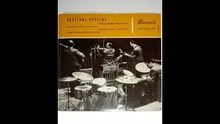 HELMUT WEGLINSKI QUINTETT  