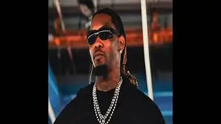 [FREE] Offset X JID Type Beat 2025 