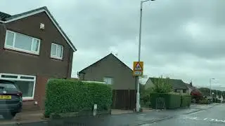 MIDDAY AT BALMUILDY BISHOPBRIGGS GLASGOW