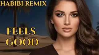 Viral Arabic Remix Playlist 2026 🎧 Nonstop DJ Mix Experience