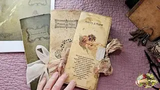 Prayers and Praise Journal Digital Kit new in my Etsy shop! #prayer #prayerjournal