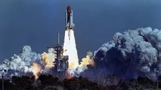 Conmemoran 30 a&ntilde;os de la tragedia del transbordador 'Challenger'