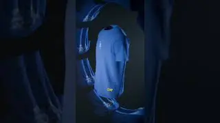 T-shirts & Hats animation for @blurrr_ig -Seamless transition 👌🏾And more.-Instrumental @mos.path