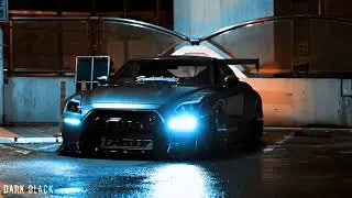 night drive | aesthetic | doja cat - streets
