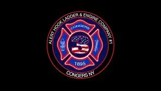 Congers FD 2018 Slide Show