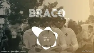Jul x Zbig x Old School Type Beat 