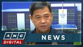 LOOK: Cascolan defends appointment as DOH undersecretary | ANC