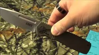 CRKT 