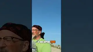 Lost Signal: Captain Bud's Early Morning Tech Troubles!