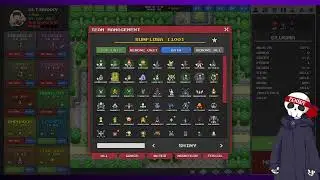 Twitch Stream - Pok&eacute;Path TD - Episode 11