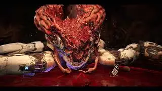 DOOM: My Glory Kill Monsters.