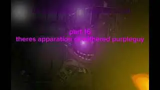it's time to die ultimate mashup collab. [FNAF 3] [DC2] [COLLAB]