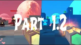 Tutorial : Build Microgame in Unity - Part 1.2 How to install Unity on MacOS