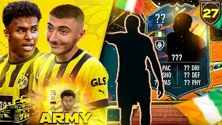 Я открыл свой набор HERO на RTG...