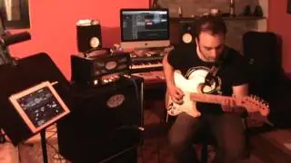Gurus Amps iChannel