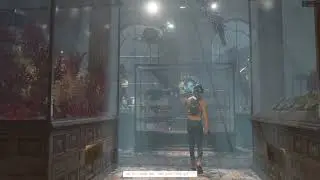 3DMARK Time Spy Extreme Stress Test