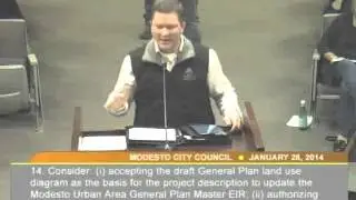 City Council: Jake Wenger