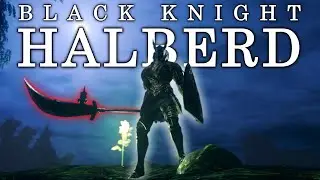 This weapon BREAKS Dark Souls 1...