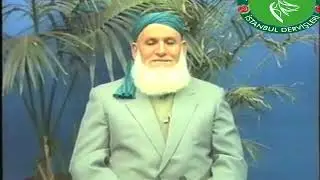 ÇORUMLU HACI MUSTAFA K.S AHİRETE İNTİKALİNDE  YAŞANAN HADİSELER