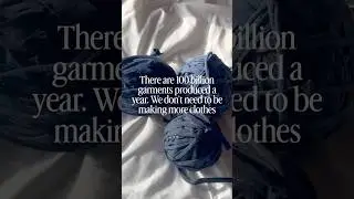 Follow to see me turn 100 old t shirts into crochet!