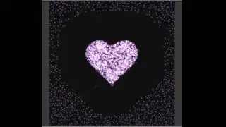 Particles Valentine Special