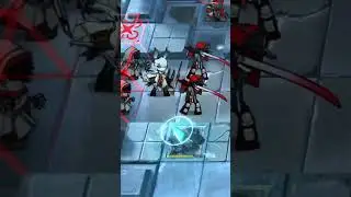[Arknights] Still one of the most epic entrance in this game