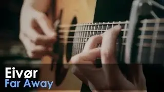 Eiv&oslash;r - Far Away (Official Music Video)