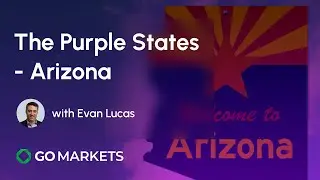 US Election 2024 Series: The Purple States - Arizona