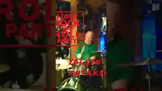 RESPECT🔥 DRUMMER 🔥#shorts #drummer #drums #oxygen