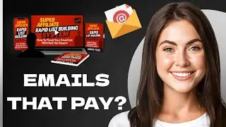 Rapid List Building System Review ⚠️ Don't Buy Without Seeing This Honest Truth