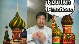 Russian Culture Assignment