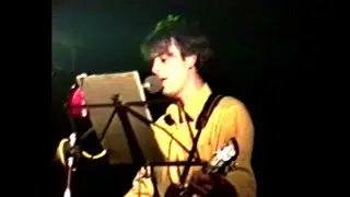 Moose - Live Groovy Times, Merchtem, Belgium 01.08.92 (Full Show)