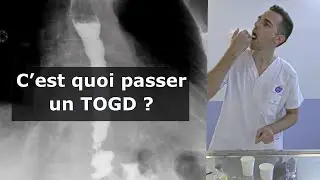 C'est quoi passer un TOGD ?