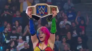 WWE TLC 2018: What Went Down