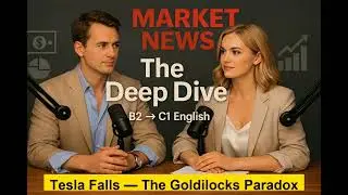 The Goldilocks Paradox: Is the Market Growth Too Good to be True?