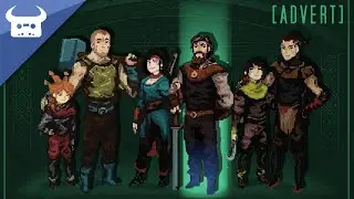 ALL IN THE FAMILY | Children of Morta Rap | Dan Bull
