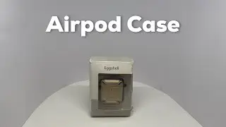 Eggshell Airpod Pro Case