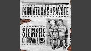 Siempre Compañeros (feat. Manuel Quieto)
