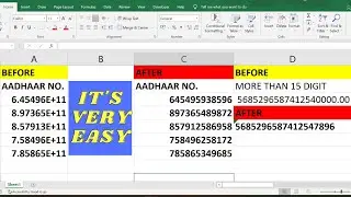 #Excel