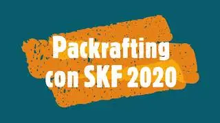 Packraft 2020 Scuola Kayak Friuli - Fella & Tagliamento