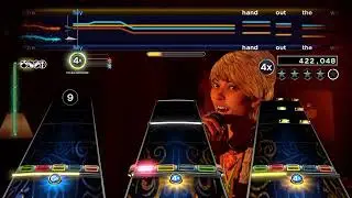 New Rock Band DLC! Set It Off and Wolf Alice